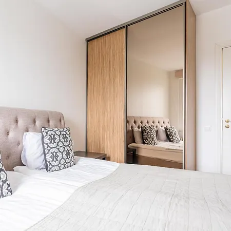 דירה P32 - Boutique Center טאלין