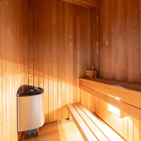 דירה P32 - Boutique Center טאלין