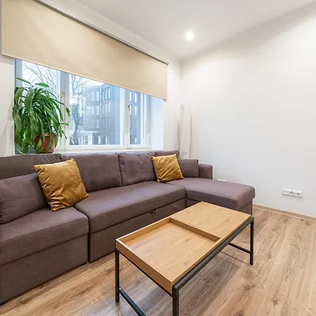 P32 - Boutique Center דירה טאלין