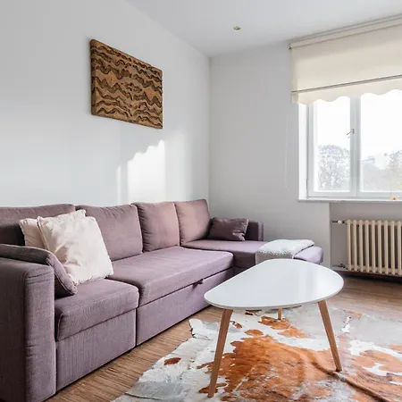 P32 - Boutique Center דירה טאלין