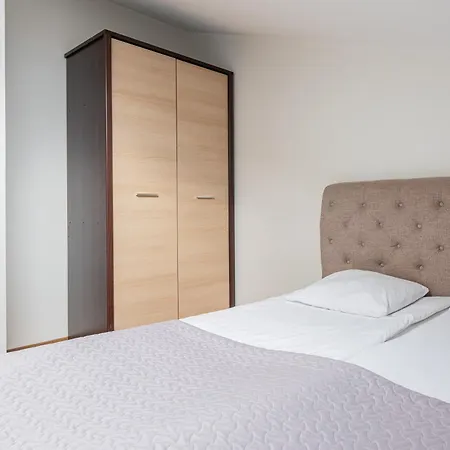 דירה P32 - Boutique Center