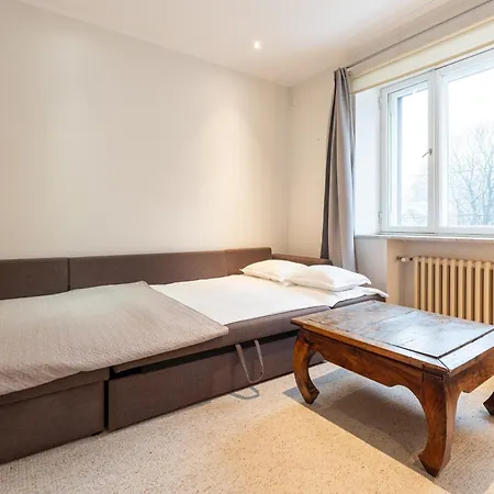 P32 - Boutique Center דירה טאלין