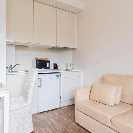 P32 - Boutique Center דירה